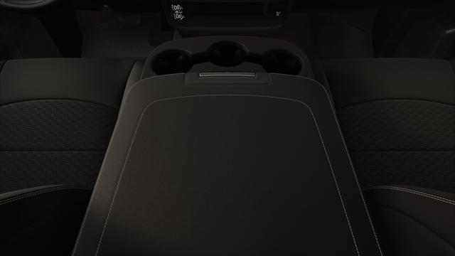 2026 RAM Ram 2500 RAM 2500 TRADESMAN CREW CAB 4X4 64 BOX