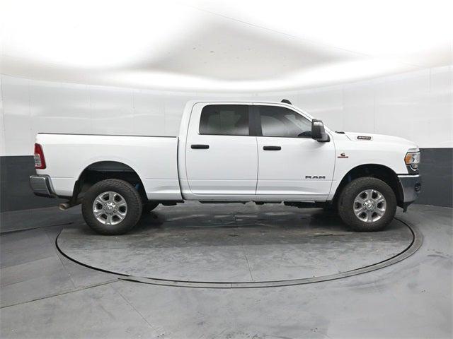2024 RAM 2500 Big Horn Crew Cab 4x4 64 Box