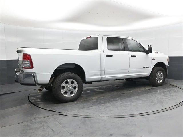 2024 RAM 2500 Big Horn Crew Cab 4x4 64 Box