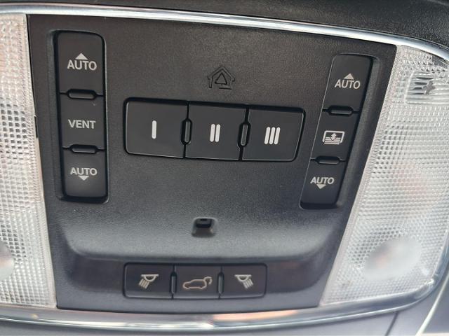 2018 Jeep Grand Cherokee High Altitude 4x4