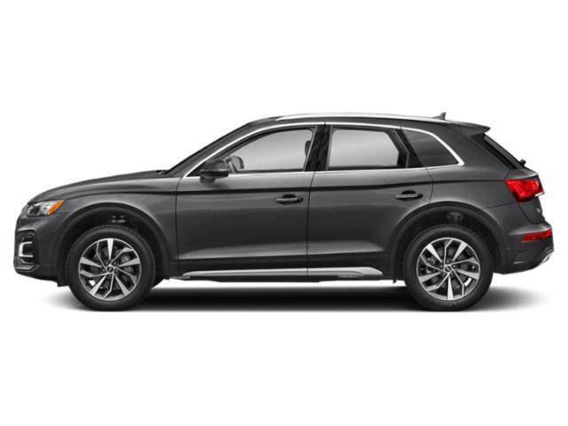2022 Audi Q5 Premium 40 TFSI quattro S tronic 2022 Audi Q5 Premium 40 TFSI quattro S tronic