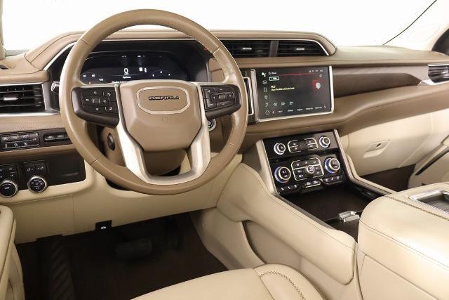 2022 GMC Yukon XL 4WD Denali