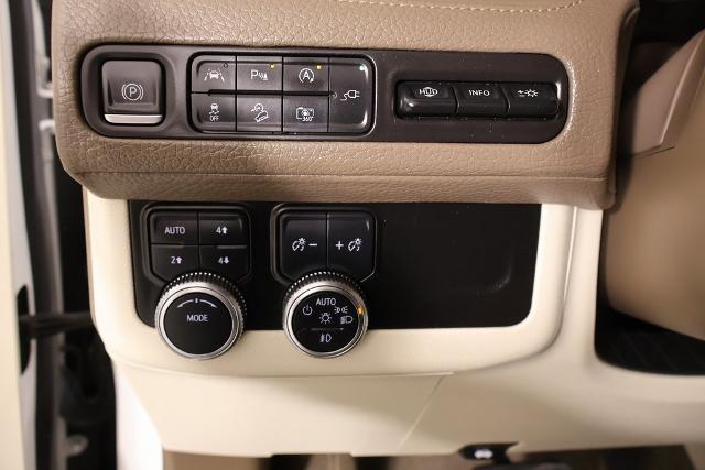2022 GMC Yukon XL 4WD Denali