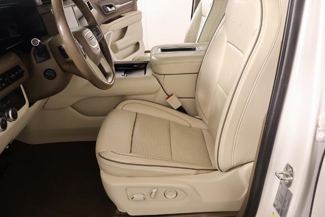 2022 GMC Yukon XL 4WD Denali
