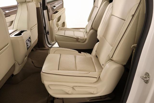 2022 GMC Yukon XL 4WD Denali