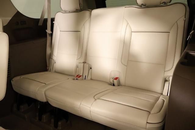 2022 GMC Yukon XL 4WD Denali