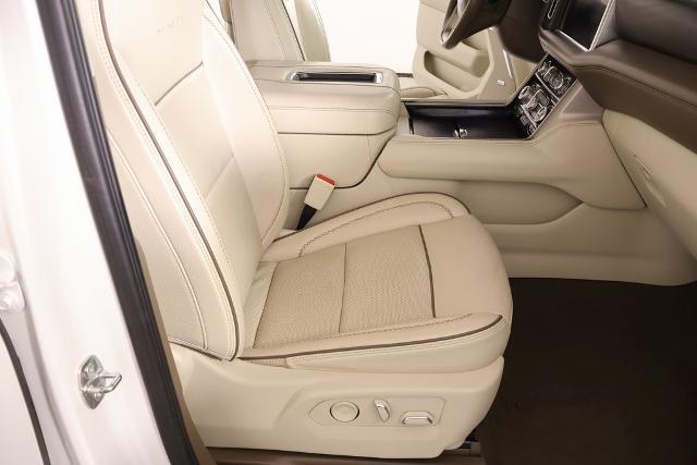 2022 GMC Yukon XL 4WD Denali
