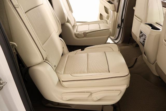 2022 GMC Yukon XL 4WD Denali