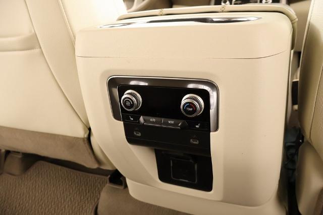 2022 GMC Yukon XL 4WD Denali