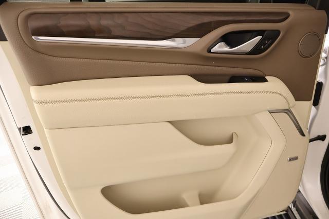 2022 GMC Yukon XL 4WD Denali