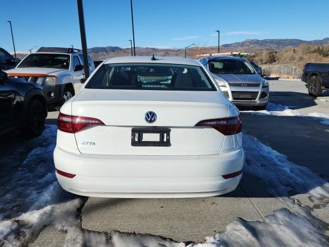 2020 Volkswagen Jetta 1.4T S 2020 Volkswagen Jetta 1.4T S