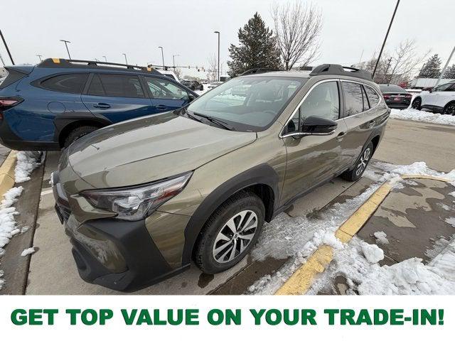 2024 Subaru Outback Premium