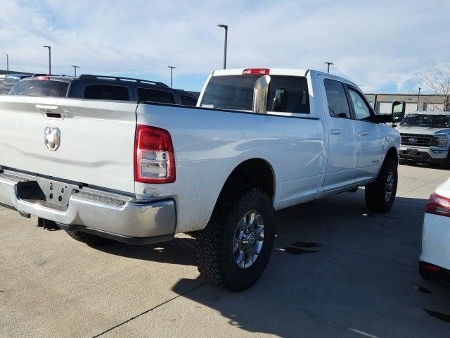 2019 RAM 2500 Big Horn Crew Cab 4x4 8 Box 2019 RAM 2500 Big Horn Crew Cab 4x4 8 Box