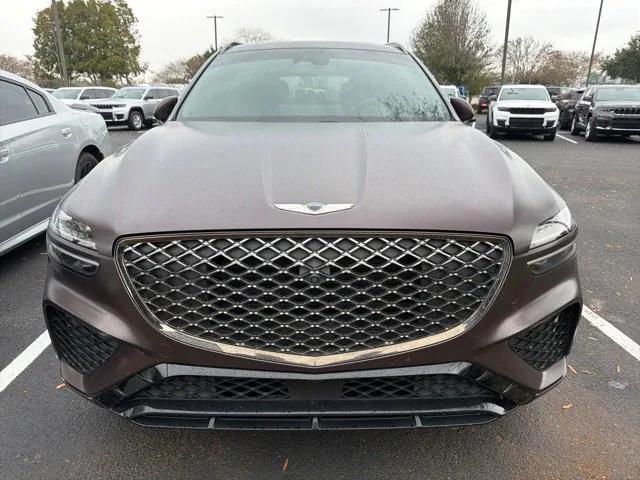 2023 Genesis GV70 2.5T AWD 2023 Genesis GV70 2.5T AWD