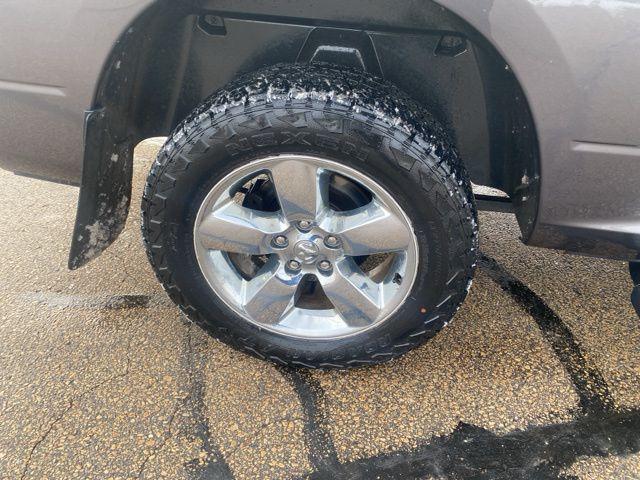 2016 RAM 1500 Big Horn 2016 RAM 1500 Big Horn