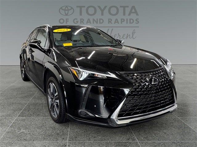 2024 Lexus UX 250h Premium 2024 Lexus UX 250h Premium