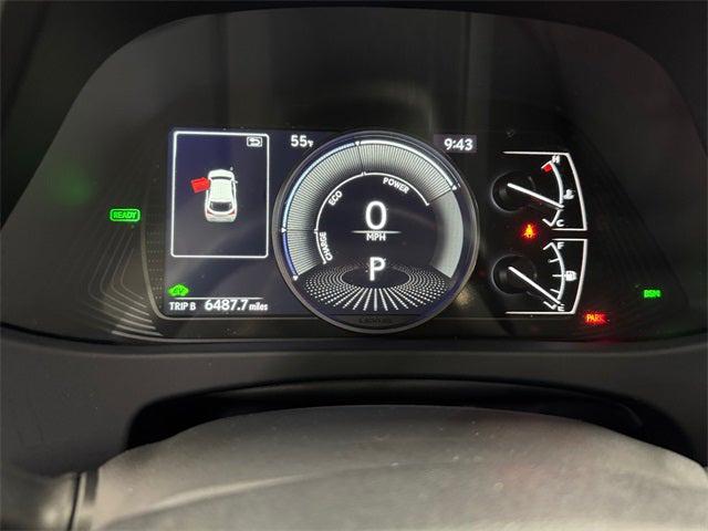 2024 Lexus UX 250h Premium 2024 Lexus UX 250h Premium