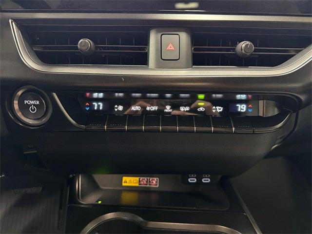 2024 Lexus UX 250h Premium 2024 Lexus UX 250h Premium