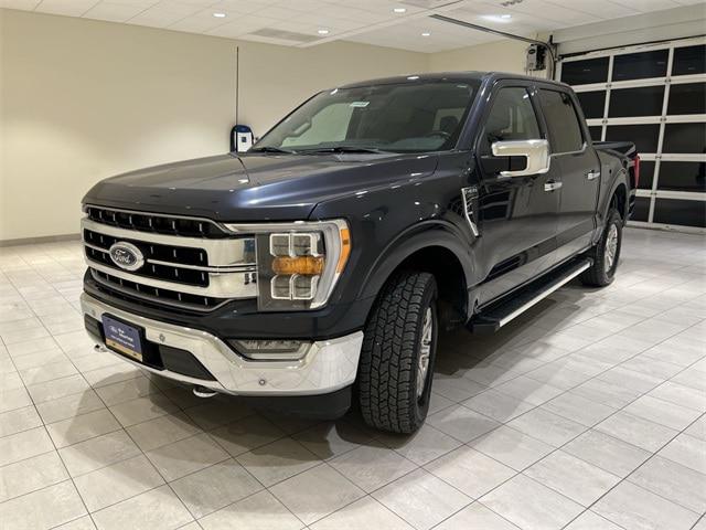 2022 Ford F-150 LARIAT for sale in Comanche, TX