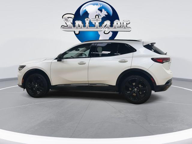 2023 Buick Envision Essence FWD