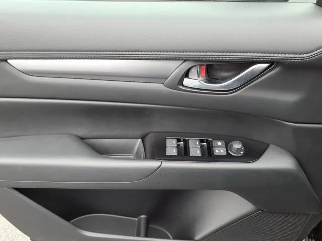 2024 Mazda CX-5 2.5 S Preferred