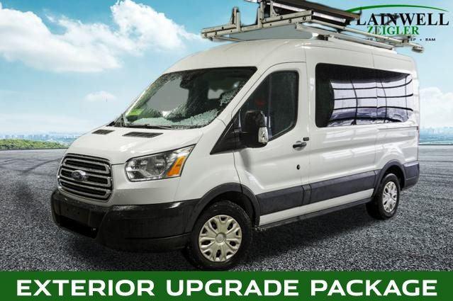 2019 Ford Transit-150 XLT
