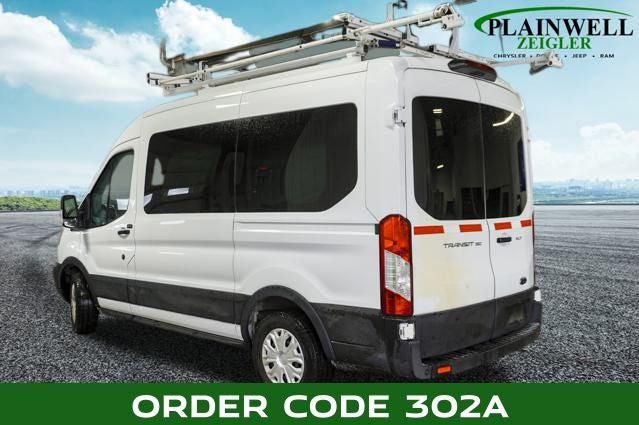 2019 Ford Transit-150 XLT