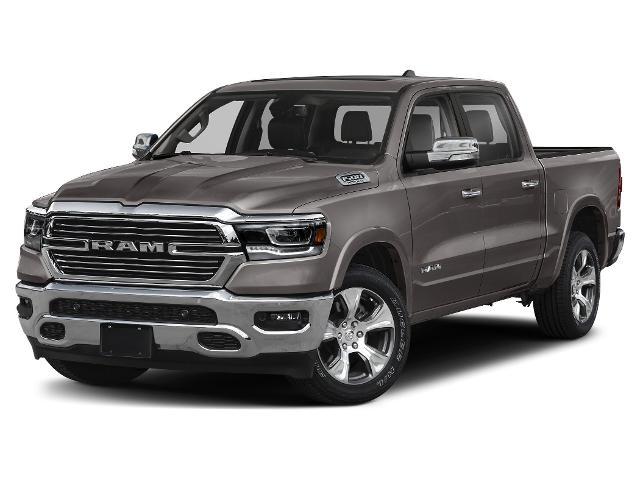 2019 Ram 1500 Laramie Crew Cab 4x4 5'7" Box for sale in Boone, IA