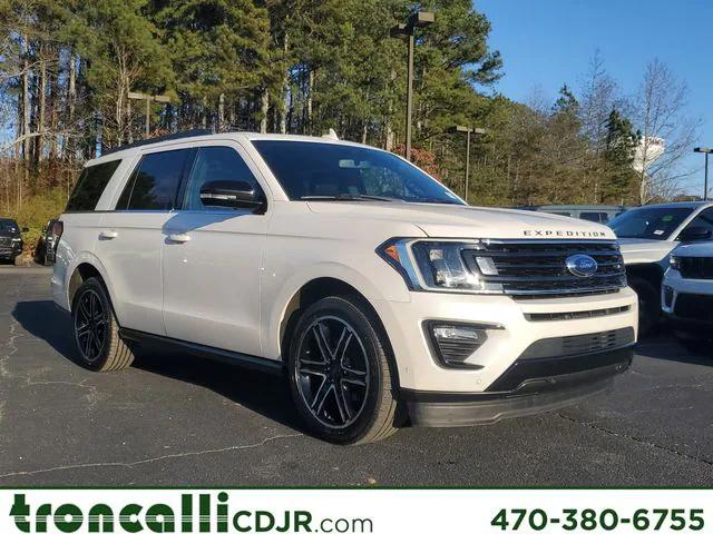 2019 Ford Expedition Limited 2019 Ford Expedition Limited