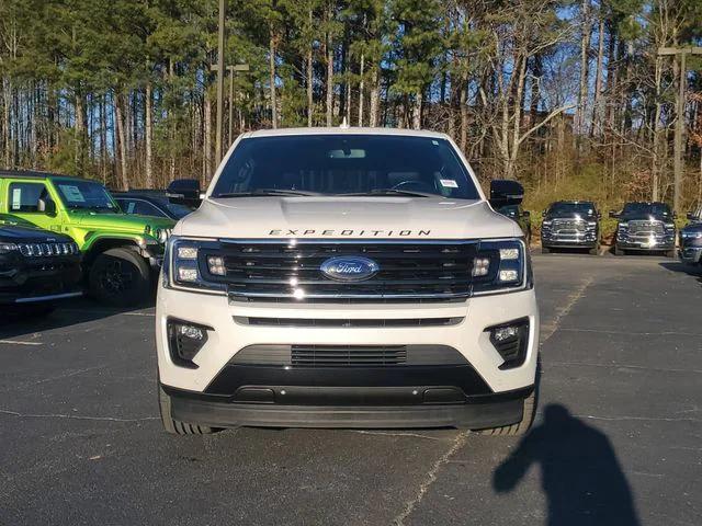 2019 Ford Expedition Limited 2019 Ford Expedition Limited