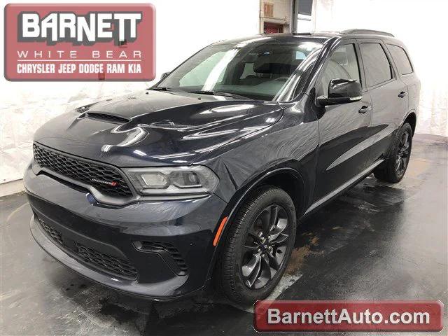 2024 Dodge Durango GT Plus AWD