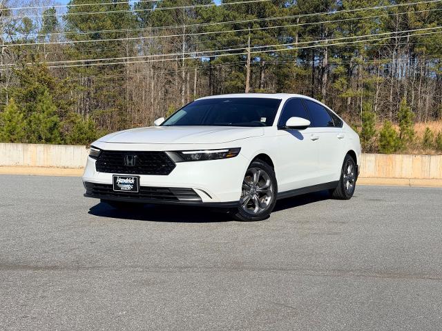 2024 Honda Accord EX for sale in Seneca, SC
