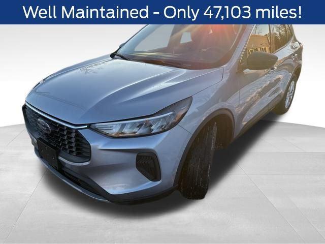 2024 Ford Escape Active 2024 Ford Escape Active