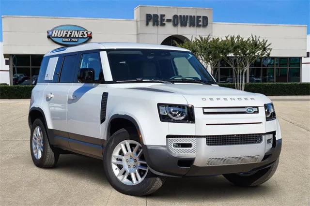 2024 Land Rover Defender 110 P300