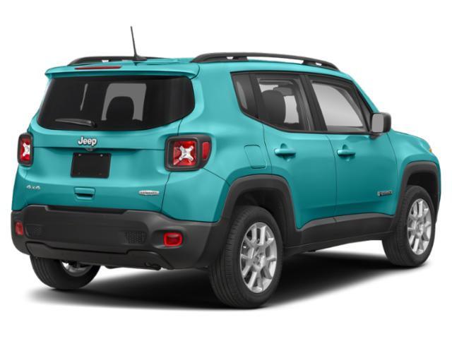 2022 Jeep Renegade Limited 4x4 2022 Jeep Renegade Limited 4x4