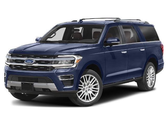 2022 Ford Expedition Max Limited for sale in Lampasas, TX