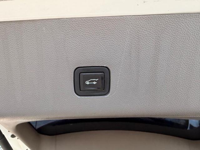 2021 Chevrolet Traverse FWD Premier