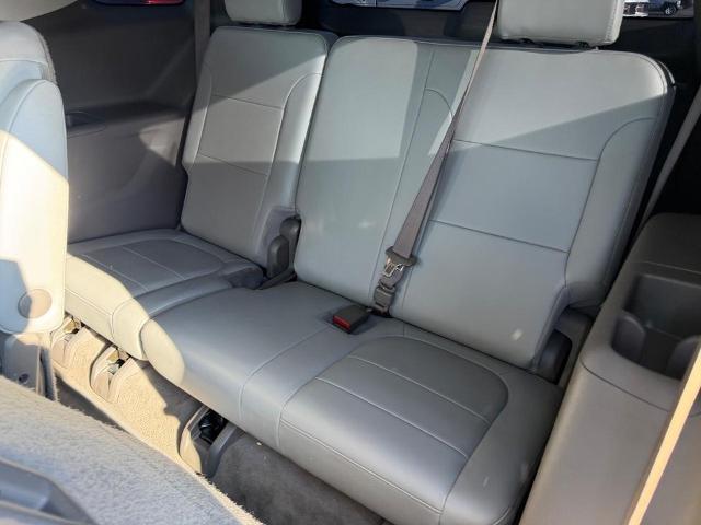 2021 Chevrolet Traverse FWD Premier