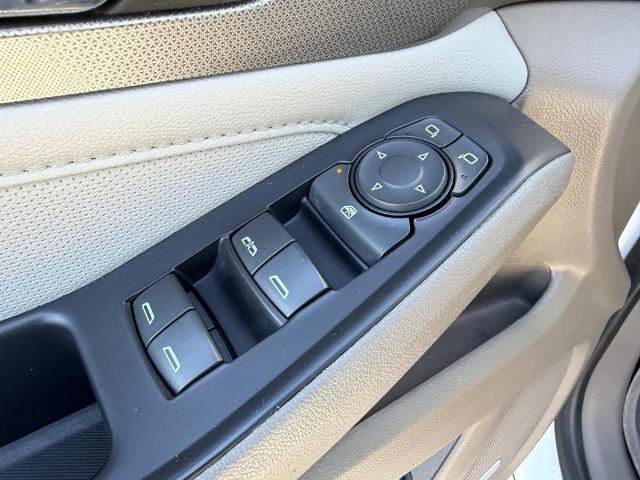 2021 Chevrolet Traverse FWD Premier