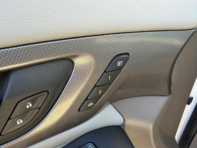 2021 Chevrolet Traverse FWD Premier