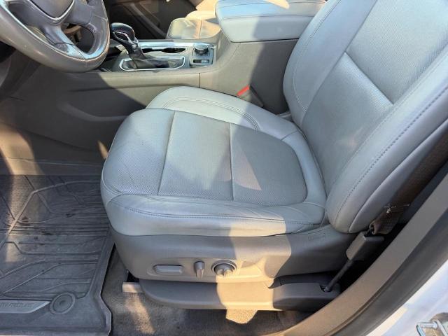 2021 Chevrolet Traverse FWD Premier