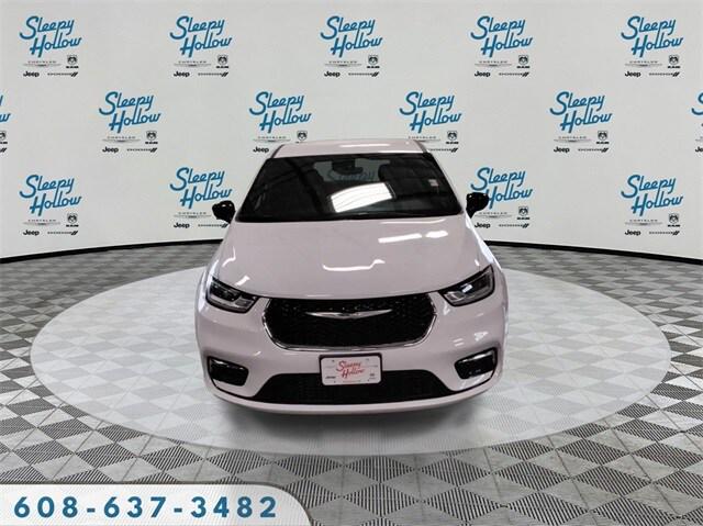 2025 Chrysler Pacifica Select 2025 Chrysler Pacifica Select