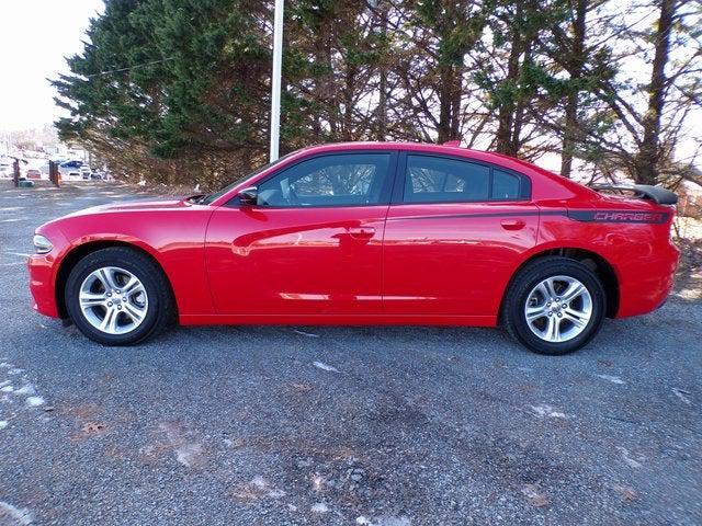 2023 Dodge Charger SXT 2023 Dodge Charger SXT