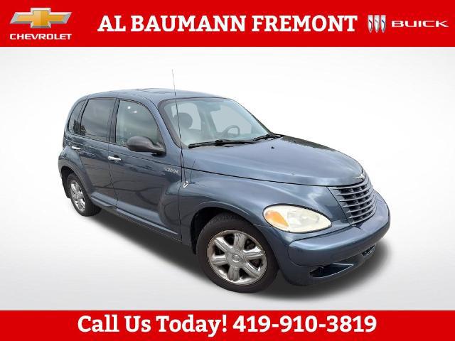 2003 Chrysler PT Cruiser Limited for sale in Genoa, OH