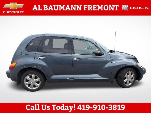 2003 Chrysler PT Cruiser Limited