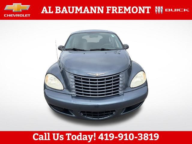 2003 Chrysler PT Cruiser Limited