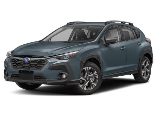 2025 Subaru Crosstrek Premium 2025 Subaru Crosstrek Premium