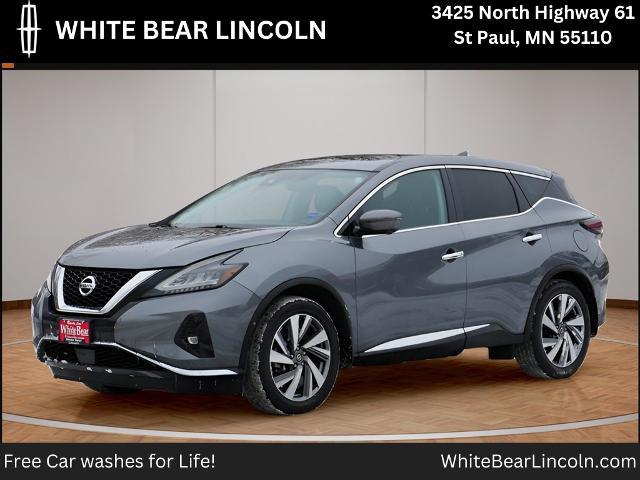 2021 Nissan Murano SL Intelligent AWD for sale in VADNAIS HTS, MN