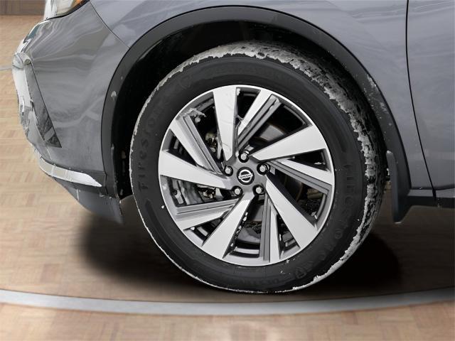 2021 Nissan Murano SL Intelligent AWD