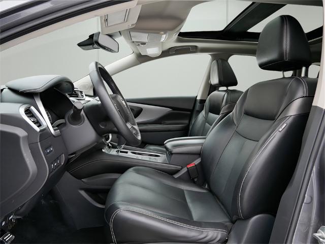 2021 Nissan Murano SL Intelligent AWD